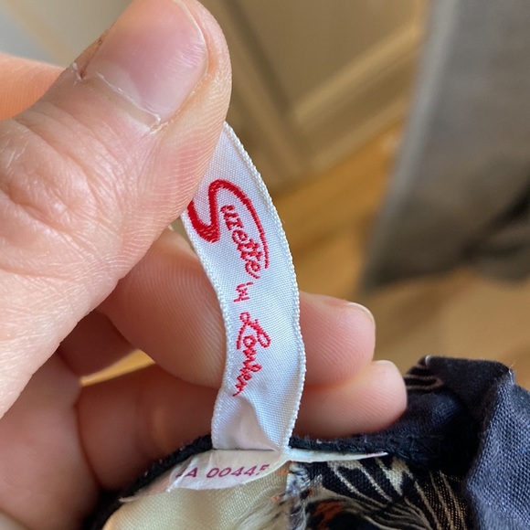 True vintage maxi skirt - Picture 5 of 12